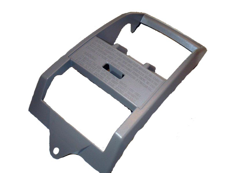 Kirby Sentria II Scuff Plate