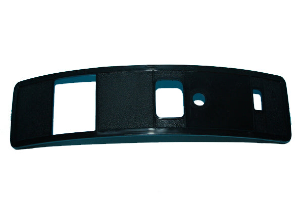 Kirby 2HD-Legend Scuff Plate - 111284G