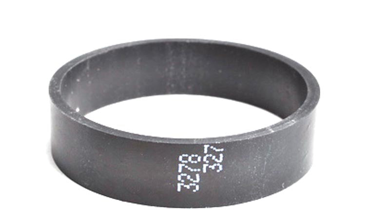 Dirt Devil Style 17 Hand Vac Belts - 2 Pack