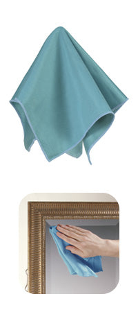 Casabella Microfiber Glass Cloth 11272