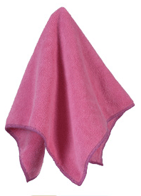 Casabella Microfiber Kitchen Cloth 11304