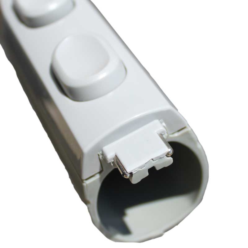 Electrolux/Eureka 1131402-02 Oxygen 3 Telescopic Wand