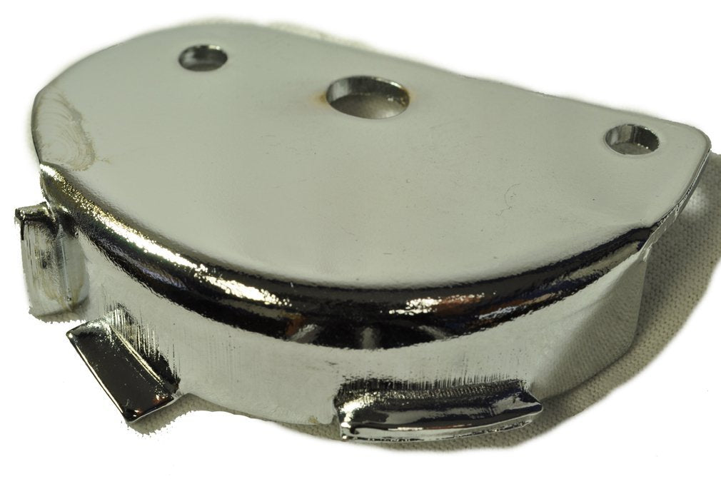 Royal Dirt Devil Upright Handle Fork Stop Plate 1133716000