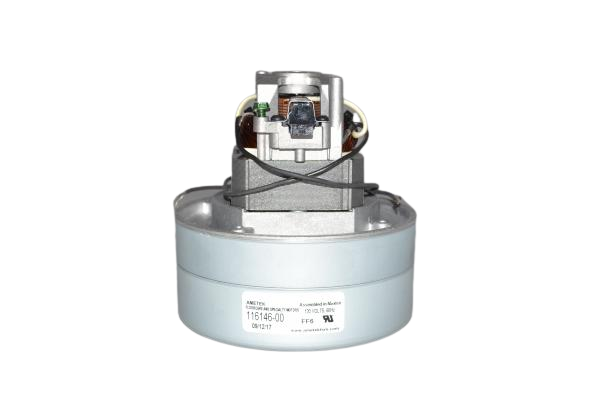 MOTOR,LAMB,5.7'',2 STAGE,115 CFM,120 VOLT