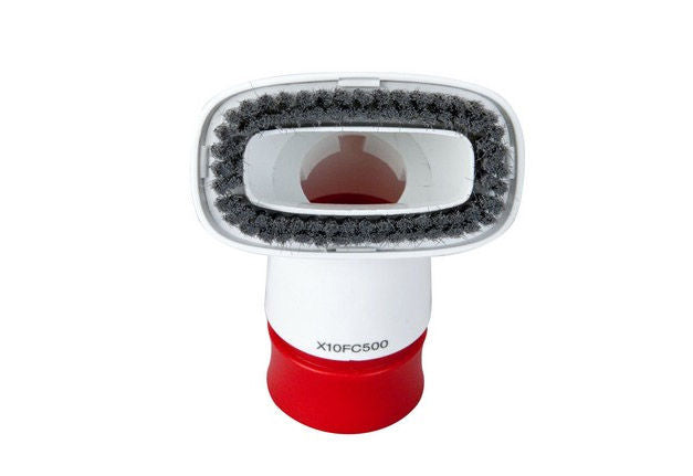 Shark Dusting Brush Attachment for Rotator Lift Away Vacuum Cleaners 1185FC500