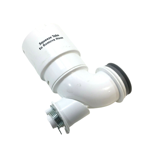 Elbow, Hose Rotator NV500 Series NV500