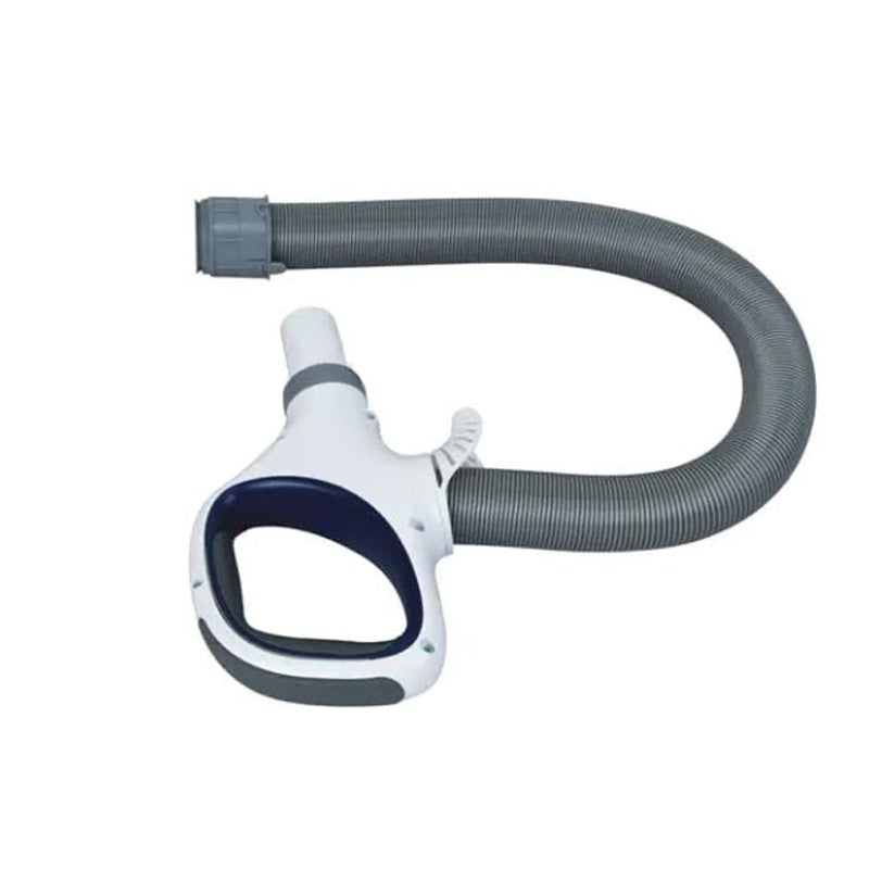 1191FC500BL Euro Pro: EU-40023 Hose, Assy Black W/ Handle NV404/500/505 Ea