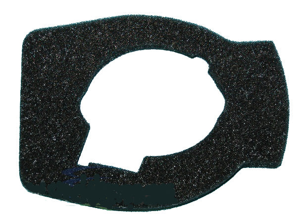 Kirby 119269 Vacuum Cleaner Motor Vent Seal for 1CR