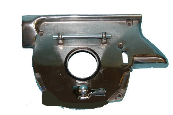 Kirby Fan Case Assembly for G3, G4 Vacuum Cleaner 119789