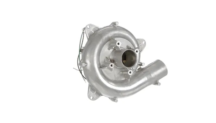 AMETEK LAMB 119892-04 Vacuum Motor, 120V, 1STG, T output, B/B brg, Flotek