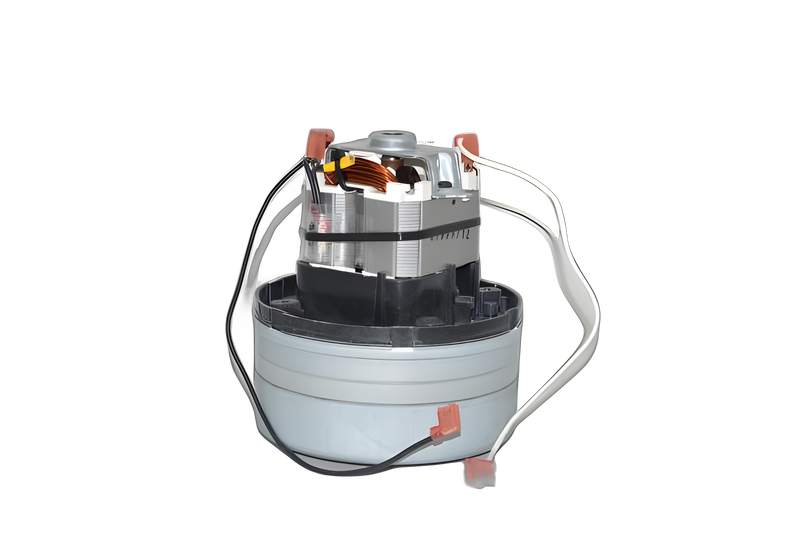Ametek Lamb 5.7 Inch 120 Volt TF 2 Stage Vacuum Motor 119997-41