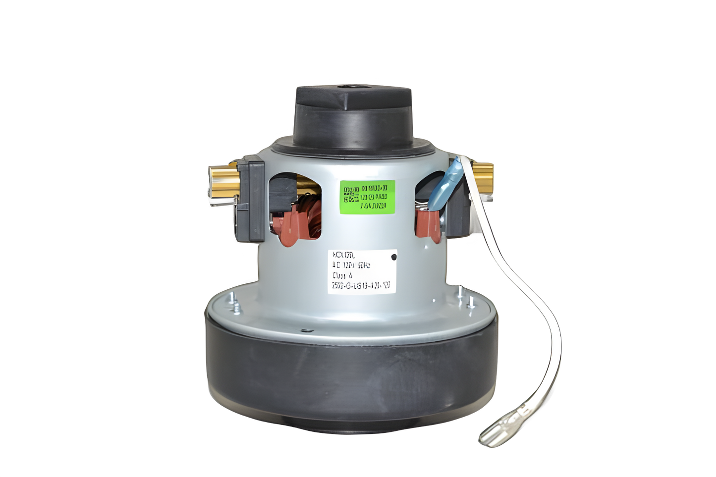 Simplicity/riccar Motor Assy W/mounts Riccar R20d, R20p Vacuum #C603-1000