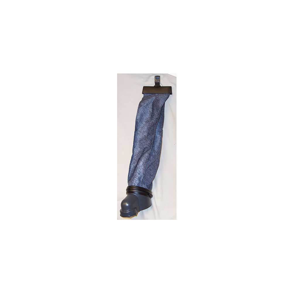 Kirby 187994G G4 Snap Mini Emptor Bag & Fill Tube Bag Assembly, 187993, 187994G