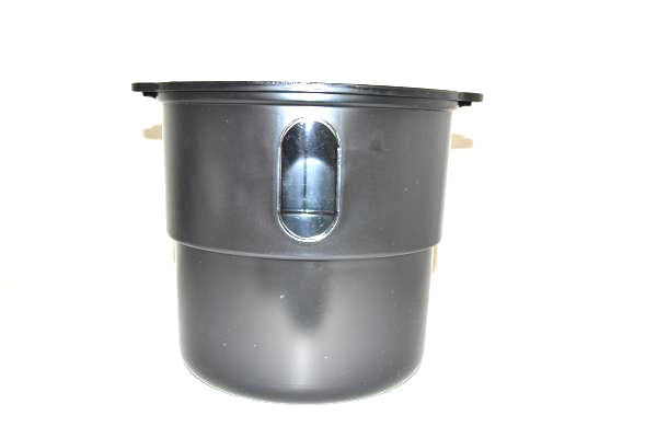 Eureka: E-120312 DIRT CONTAINER, CV297S