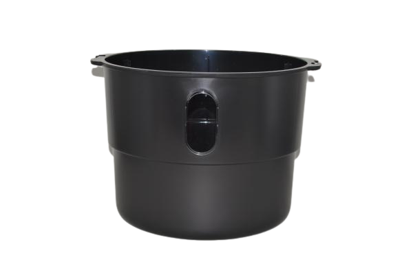 DIRT BIN-BEAM 297SP CENTRAL VAC,7 GALLON