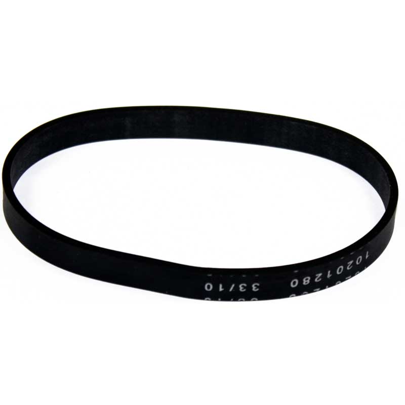 Hoover Nano-Lite Drive Belt 12080030, 40201280, 10201280, Roy 15