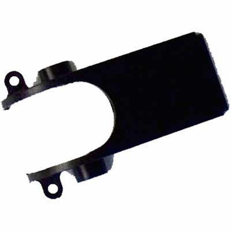 Filter Queen Black Retainer Bracket - 1211000101 - Genuine