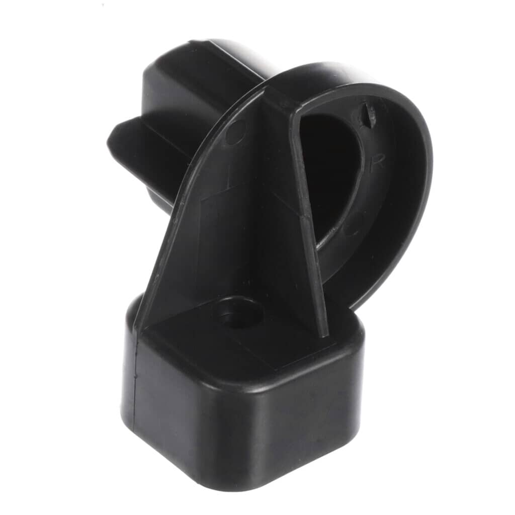 Eureka Right Accessory Shelf for NEU102, NEU10AE2, NEU10AE4 Upright Vacuum Cleaners & more
