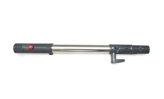 Shark EU-50040  Wand, 23" Gray Metal Extension Shark NV350/NV352 121FFJ