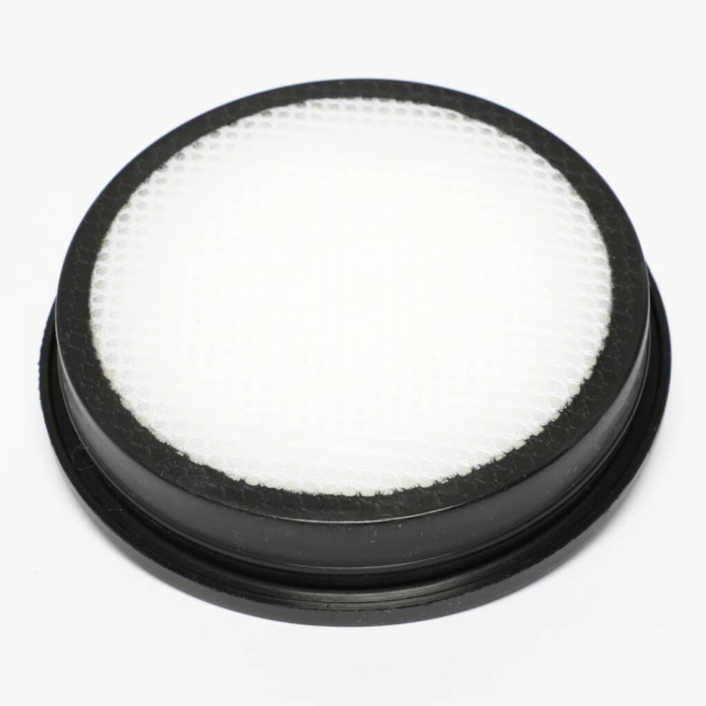 Eureka Non Woven Filter Components for NEC480, NEC582C, NEC700 Stick Vacuum Cleaners