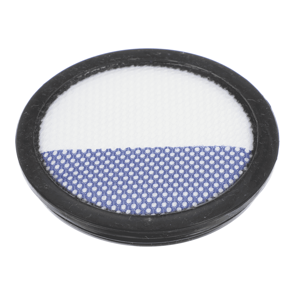 Eureka Non Woven Filter Components for NEC180, NEC182, NEC185 Stick Vacuum Cleaners & more