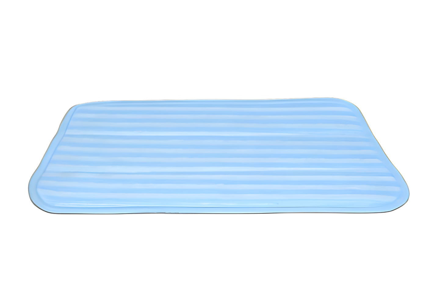 Microfiber Pad, 1pk, Reliable T2 Steamboy Vacuum #17-0022-05