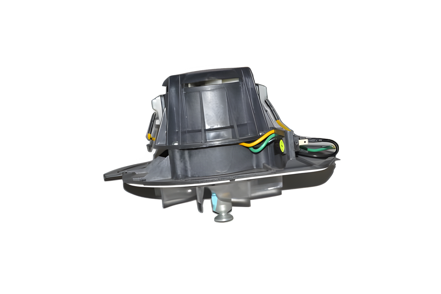 Koblenz Motor / Koblentz U110 Uprightfits All Metal Uprights Vacuum #46-2542-01-0