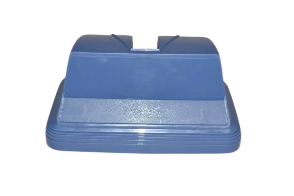 COVER,BLUE-KOBLENZ P820 SHAMPOOER
