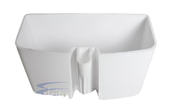 CONTAINER TOP - WHITE KOBLENZ P2500