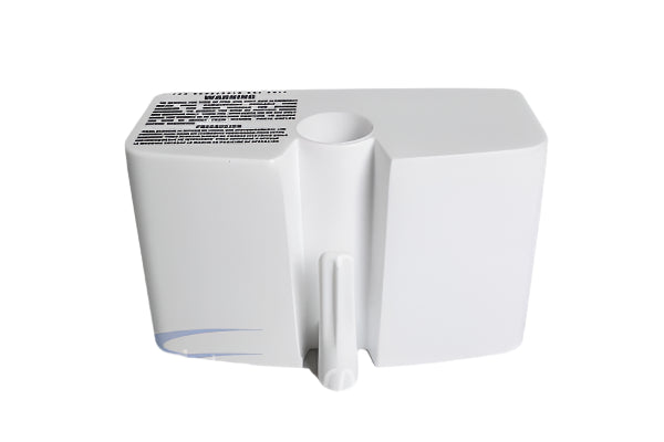 CONTAINER TOP - WHITE KOBLENZ P2500