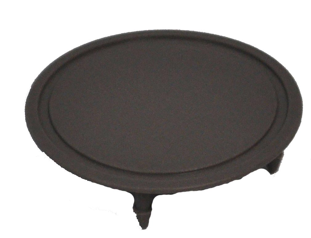 Kirby Sentria II Front Wheel Cap