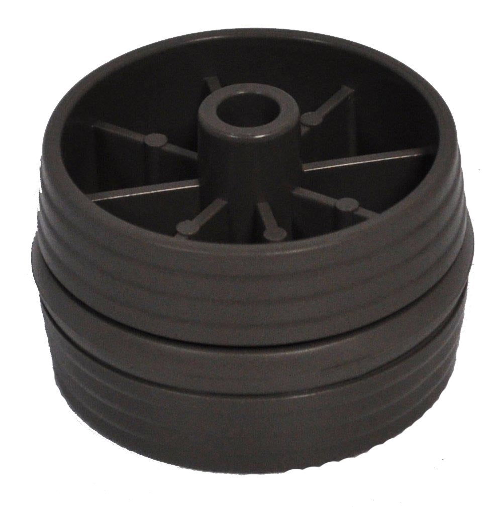 Kirby Sentria II Front Wheel