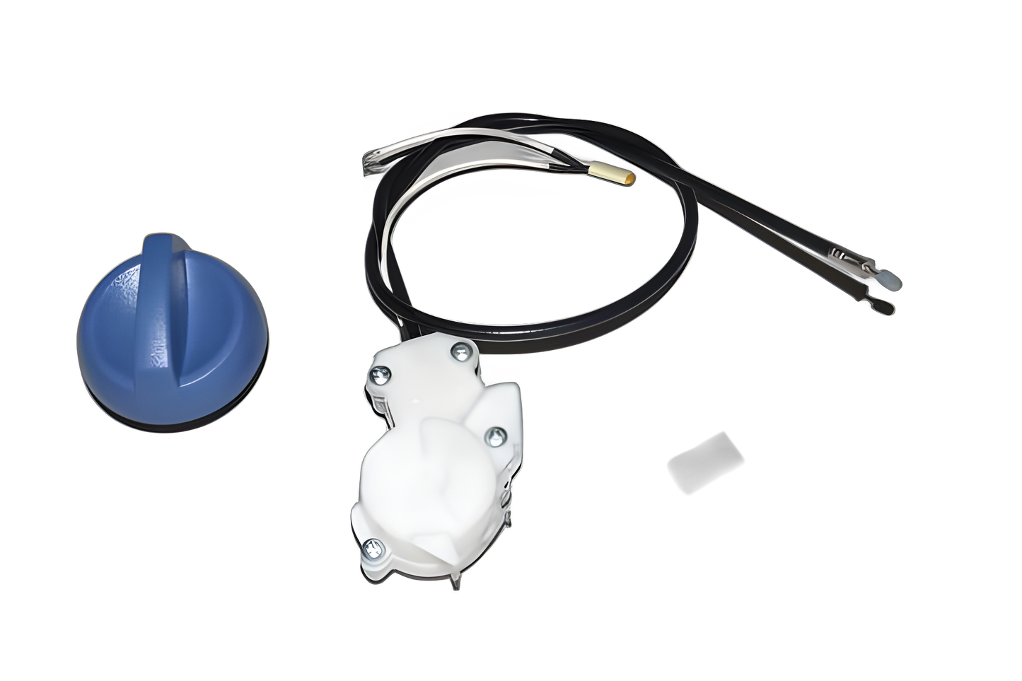 Hoover Mode Control Kit Dark Billowy Blue Vacuum #410037001