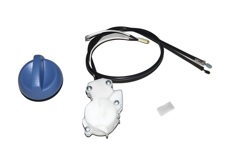 Hoover Mode Control Kit Dark Billowy Blue Vacuum #410037001