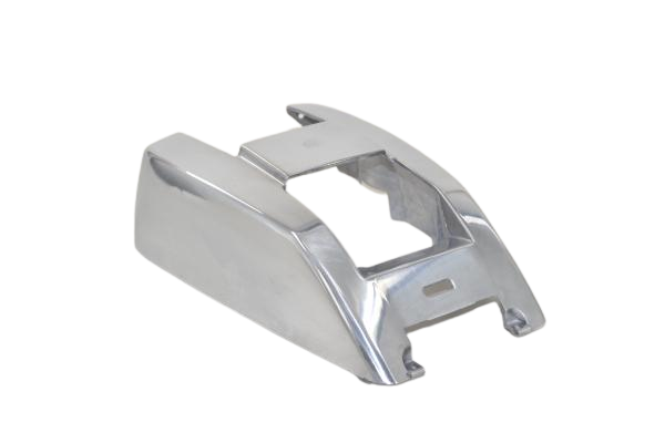 COVER SHELL,LESS TRIM STRIPS-KIRBY AV2