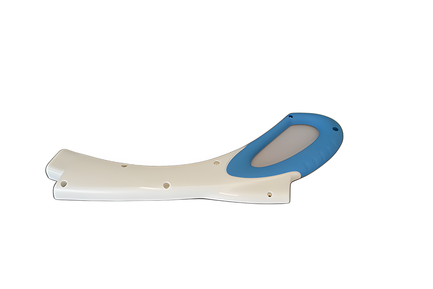 Hoover Upper Handle Rh Blue Vacuum #59178565