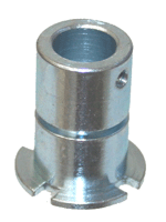 Kirby 137273 Handle Fork Spring Bushing 516-Legend II