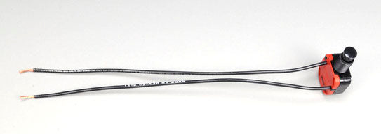 Eureka 3100 Series Mighty Mite Switch - 13738-4