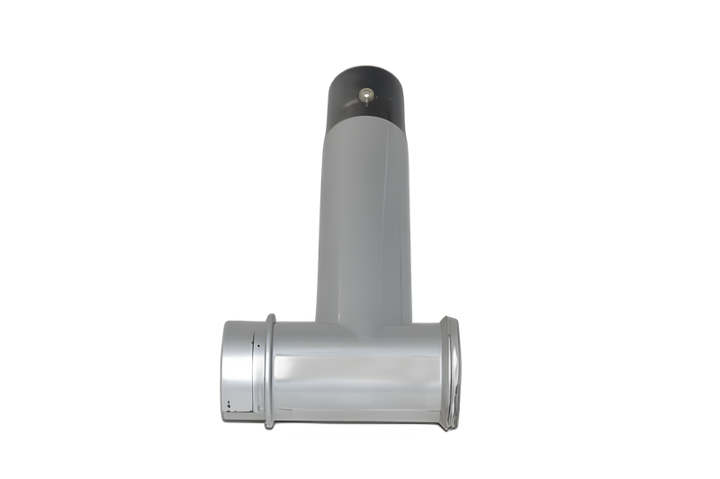 Douglas Elbow Douglas Quikit Ultra Upright Avc Vacuum #91615