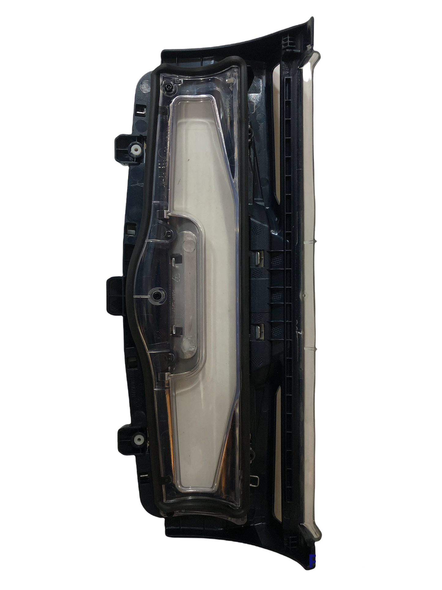 Shark Housinng Brushroll Garage Cover NV831 NV835 Item # 1398FC831