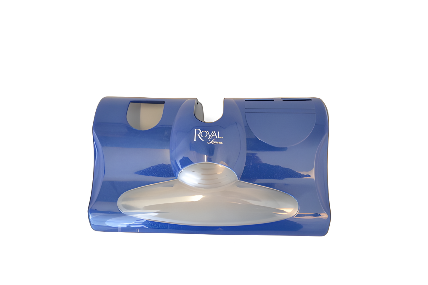 Royal Nozzle Cover Blue Vacuum #304308001