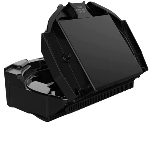 Dust Bin, Shark 360 Robot RV2500