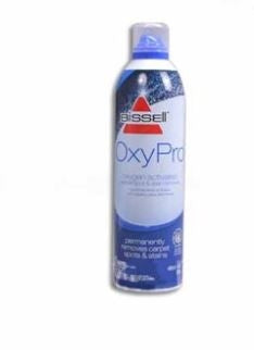 BISSELL OXY-KICK STAIN REMOVER (18OZ) 13A2