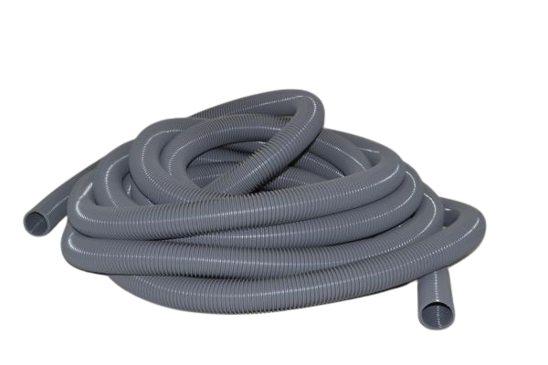HOSE-GRAY 1 1/2 X 50' CRUSHPROOF