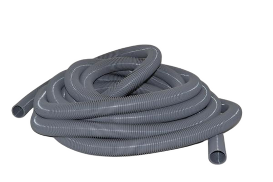 HOSE-GRAY 1 1/2 X 50' CRUSHPROOF