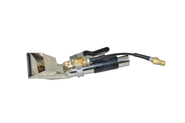 Upholstery Detail Tool Commercial, 4' Direct Spray Vacuum #14-1754-00