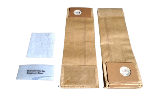 SSS TRIPLE S UPRIGHT BAGS