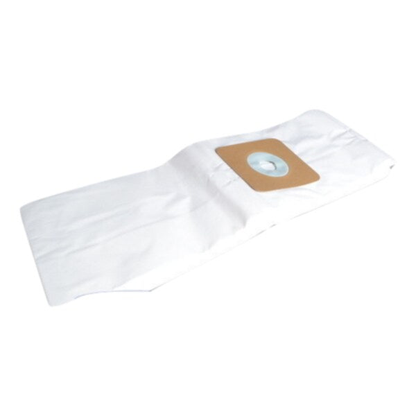 8-Pack Nilfisk Vacuum Bags - Compatible With Sprint GM100, GM150, GM170, Action Plus A200-A400