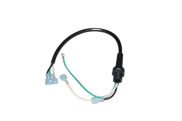 PIGTAIL ASSY,PROTEAM SUPER COACH PRO 6 & 10 BACKPACK