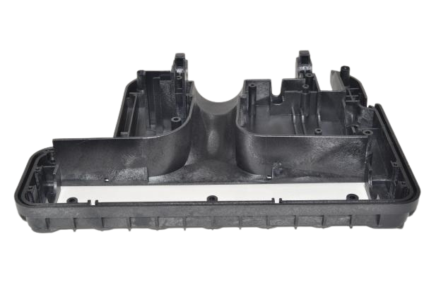 BOTTOM PLATE-PROTEAM 1200XP,UPRIGHT